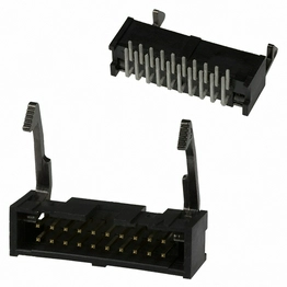 1761607-7 TE Connectivity