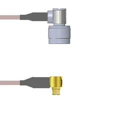 Q-2C0420005072I Amphenol Custom Cable