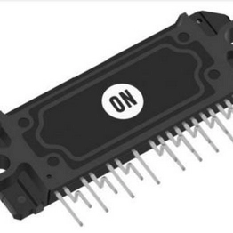 ON Semiconductor STK544UC63K-E image