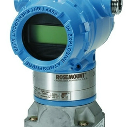 3051CD4A22A1BB4K8M5 Rosemount