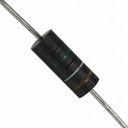 OHMITE WLCR050FET image