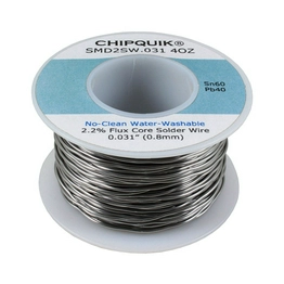 SMD2SW.031 4OZ CHIP QUIK