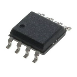 Microchip Technology MCP6002-I/SN image