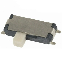 NIDEC COMPONENTS CORPORATION CUS-12TB image