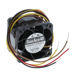 SANYO DENKI 9GAX0412P3K0011 image