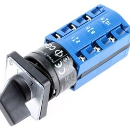 CG4.A222/GBA125.EF Kraus & Naimer