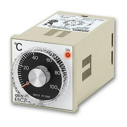 E5C2-R20J 100-240VAC 0-400 OMRON