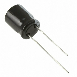 nichicon URS2A470MPD1TD image
