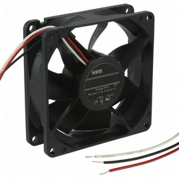 08025SA-12M-AT-D0 NMB Technologies