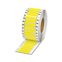 WMS-2 HF 6,4 (30X10)RL YE PHOENIX CONTACT