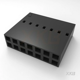XKB Connectivity X9555H-2x07E3-PT image