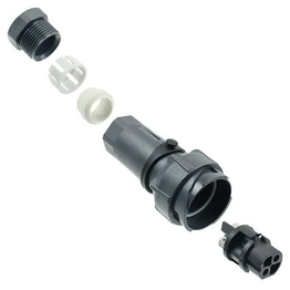 PXP7011/02P/ST/1315 bulgin