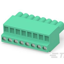TE Connectivity 1986300-8 image