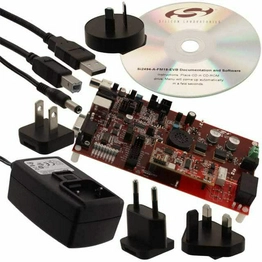 SI2494-A-FM18-EVB Skyworks Solutions