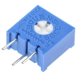 BOURNS 3386V-1-201LF image
