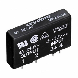 MP240D4 Sensata Technologies