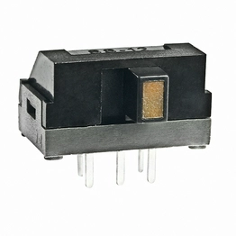 SS12SDH2LE NKK Switches