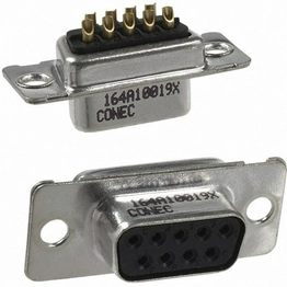 164A10019X CONEC Elektronische Bauelemente