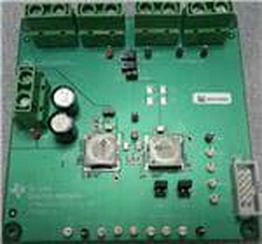 TPSM846C23DEVM-807 Texas Instruments