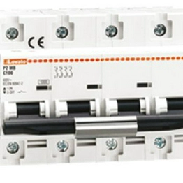 P2MB4PC125 Lovato Electric