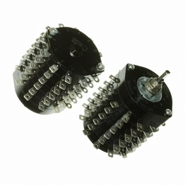 HS16-6N NKK Switches