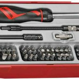 TTMD74 Teng Tools