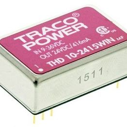 TRACO Power THD 10-2415WIN image