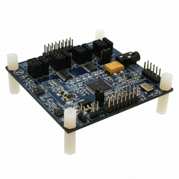 STMicroelectronics STEVAL-MKI126V1 image