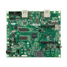 MIMXRT1170-EVK NXP Semiconductors