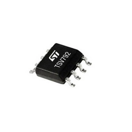 STMicroelectronics TSV792IYDT image