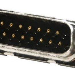 Amphenol D15P24A4GV00LF image