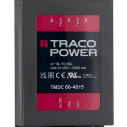 TRACO Power TMDC 60-4815 image