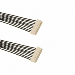 A09SR09SR30K102B JST