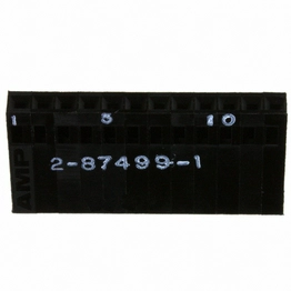 TE Connectivity 2-87499-1 image