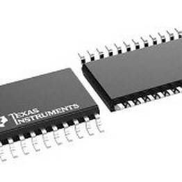 Texas Instruments ADC08100CIMTC/NOPB image