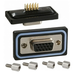 A-HDF15PP-WP ASSMANN WSW Components