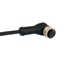 bulgin PXPPVC12RAF08ACL010PVC image