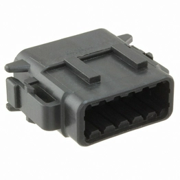TE Connectivity DTM06-12SB image