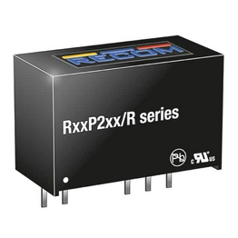 R05P23.3D/P/R8 RECOM Power