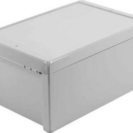 96016365 B 261712 PC-V0-7035 Bopla Gehäuse Systeme