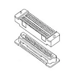 Amphenol 61082-103402LF image