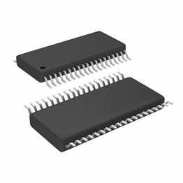 ADS7952SDBT Texas Instruments