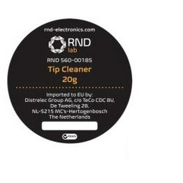 RND 560-00185 RND Connect