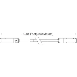 10093084-2030HFLF Amphenol
