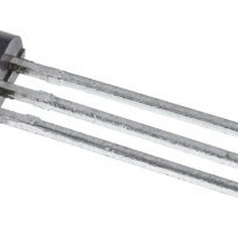 DIODES ZVN4310A image