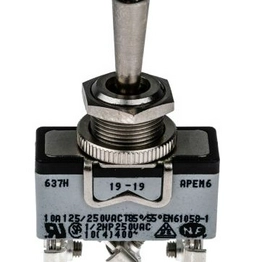 APEM 637H image