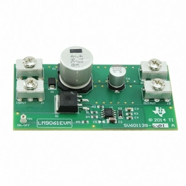 Texas Instruments TPS22929DEVM-661 image