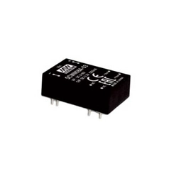 Mean-Well USA, Inc. DCWN06B-12 image