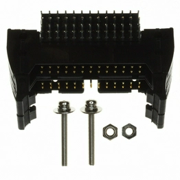 OMRON XG4A-2639-A image