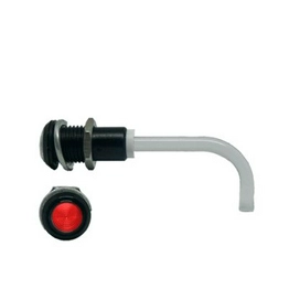 BIVAR RHD-0700-3000-F9PZR67PR image